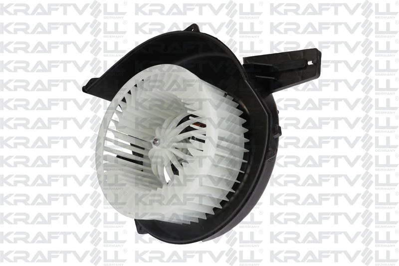 Vag Kalorıfer Motoru Polo A2 Cordoba İbiza IV V Fabıa Roomster 03> - Kraftvoll 08130017