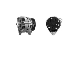 ALTERNATÖR 12V ERKUNT TRAKTÖR-MASSEY FERGUSON-HATTAT 120A IA1203 11203175 - MAHLE-MG562