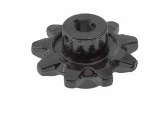 NEW HOLLAND CS CX ELEVATÖR KOVA DIŞLISI - Ø 35mm - DÜZ - SFERO - 84981028 - 84981028