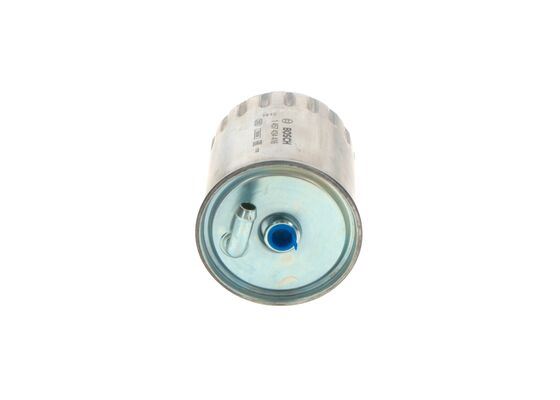 YAKIT FILTRESI W203 02>07 CL203 02>08 S203 01>07 C209 02>09 W463 01> - BOSCH 1457434416