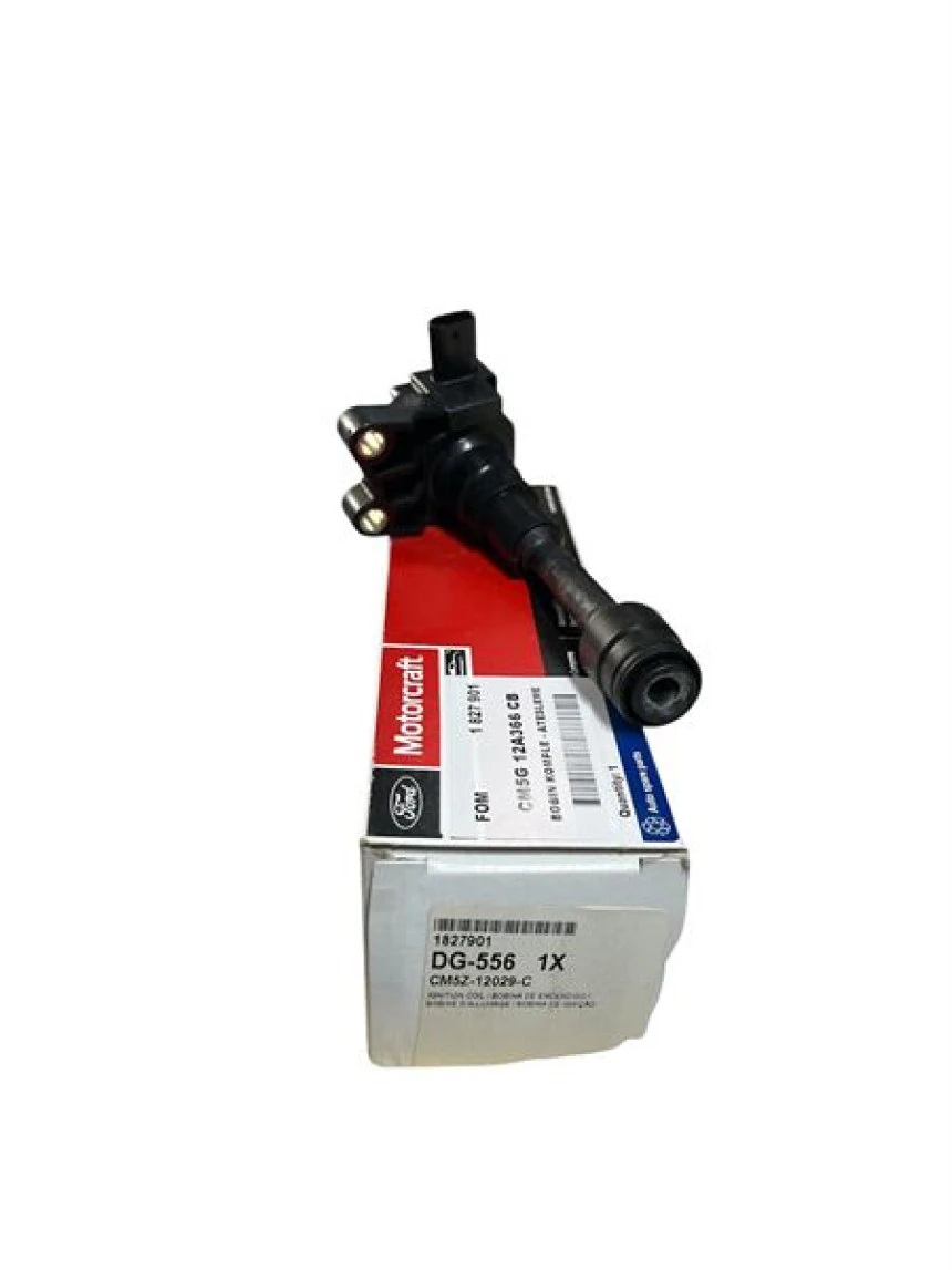 Ford Atesleme Bobını Ford B Max, C Max, Ecosport, Fiesta, Focus, Grand C Max, Mondeo 1.0 Ecoobost12> - Fom Cm5g12a366cb