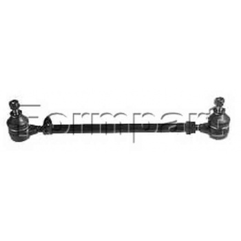 ROT TAKIMI SAG (YAN ROT) 190 W201 88>93 - FORMPART 1906007