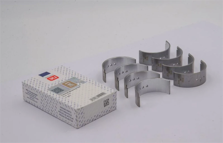 Mercedes Kol Yatak Takımı 0,25mm (m270, M271, M274) W176 12>18 W203 02>07 W204 08>14 W205 15>18 W211 02>08 W2 - Ne 181010001715