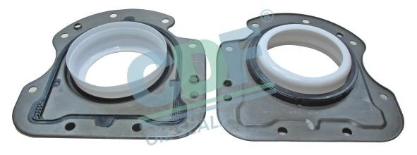 Psa Krank Kecesi Arka P208-308-408 II-Partner, Citroen C3 II-C4, Bmw Mini, Opel Comco-Corsa 1,2 75-90 Hp - Cdf 88677-Fp