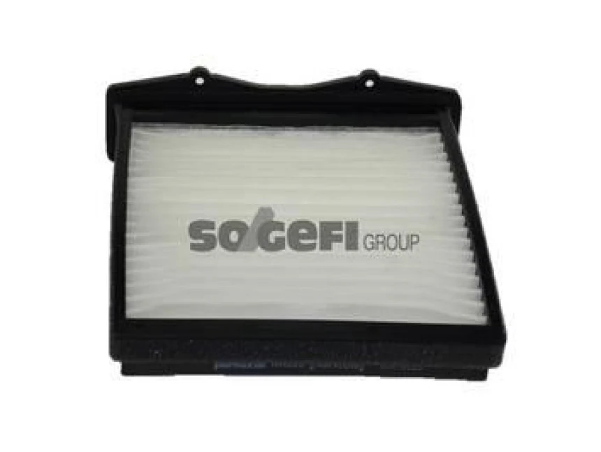 Land Rover Polen Filtresi Freelander 1 L314 98>06 - Purflux Ah222