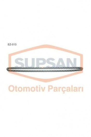 EKSANTRIK ZINCIRI TRANSIT CUSTOM V347-V362 2.2TDCI 155PS 12 BOXER 3 - JUMPER 3 ( O.CEKER ) - SUPSAN EZ-013