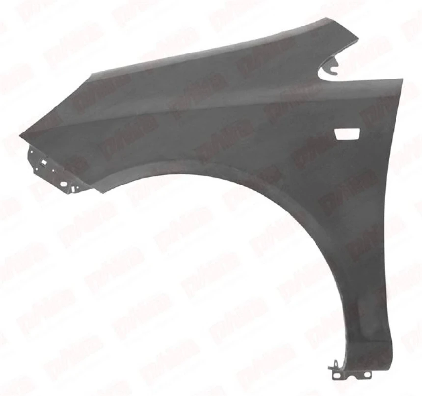 Opel Camurluk On Sol Sinyal Delikli Sac Corsa D 06> - Oran 743011