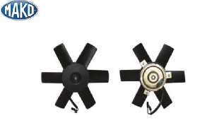 FAN MOTORU-DOĞAN YM - MAKO-69402258