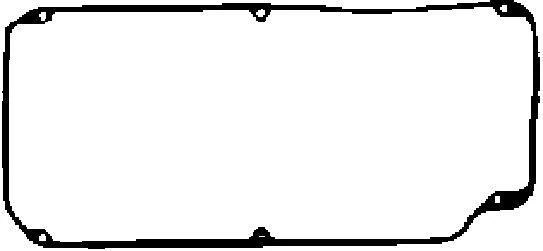 Mitsubıshı Kulbutor Kapak Contası Mitsubıshı Carısma 1,6 1,8 1996 2006 (4g92 4g93) - Corteco 83026821