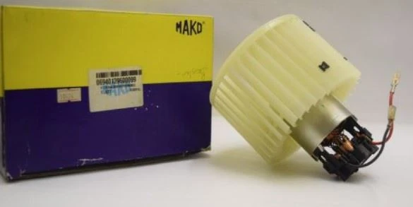 Fiat Kalorıfer Motoru Pervaneli (klimasız Tip) Palıo Siena - Mako 69401396