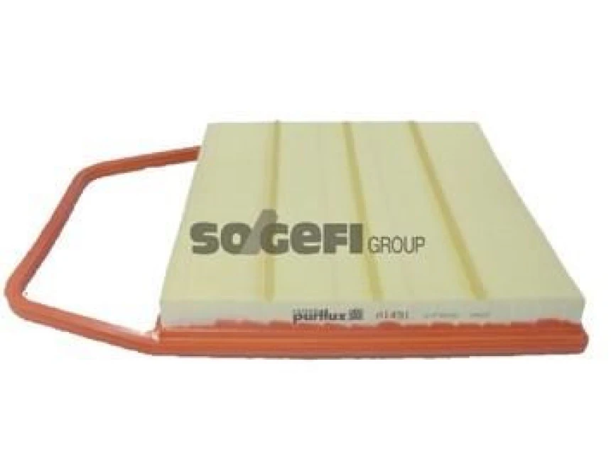 Bmw Hava Filtresi Bmw E82 E90 E89 06>13 - Purflux A1491