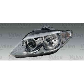 FAR SAG MOTORLU AMPULLU (H1 H7) SEAT EXEO 07> - VALEO 043921
