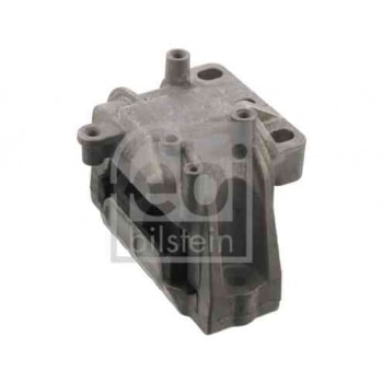 MOTOR TAKOZU A3 ALTEA LEON TOLEDO II I OCTAVIA SUPER B YETI CADDY III GOLF VI JETTA III / IV PASSAT - FEBI 37687