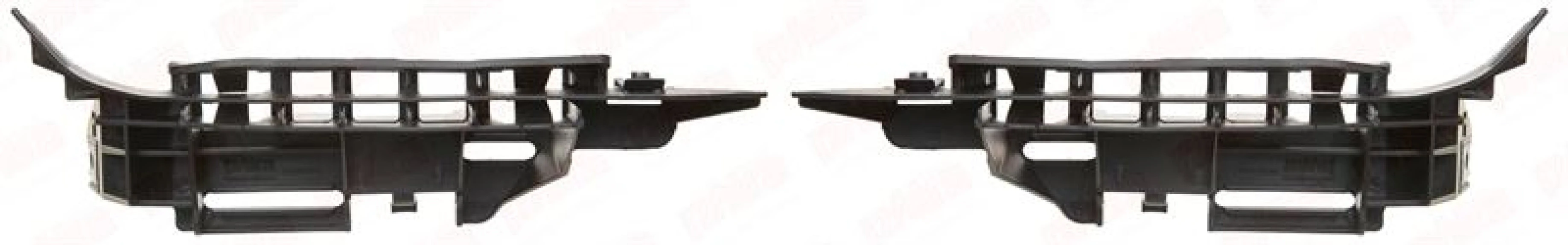 Psa Tampon Baglantı Ayagı On Sag Sol Takım P307 01>06 - Phira 307-01420