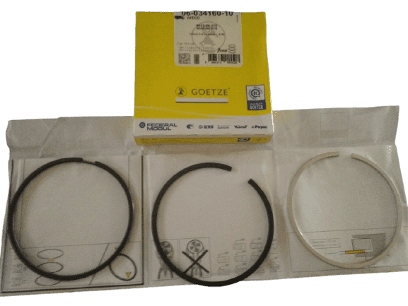 30316 780 Segman 103 Mm Standart 06034.16010 1909234 Goetze C-12 - PY-30316 - PY-30316