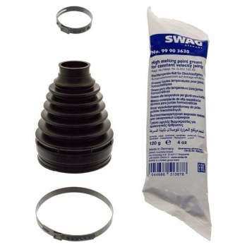 Mercedes Aks Korugu Tk. On IC X204 08>15 W169 04>12 W245 05>11 W212 13>16 S212 11>16 - Swag 10101942