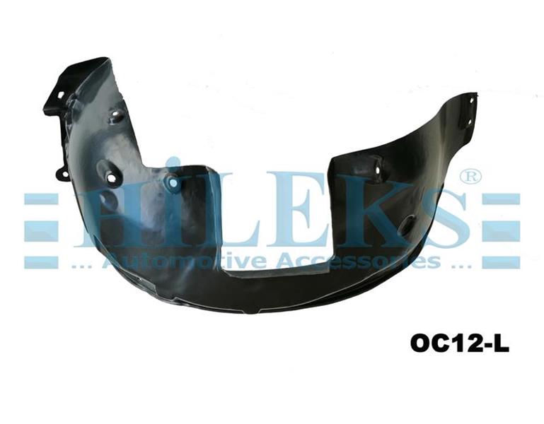 CAMURLUK DAVLUMBAZI ON SOL CORSA C COMBO C - HILEKS OC12L
