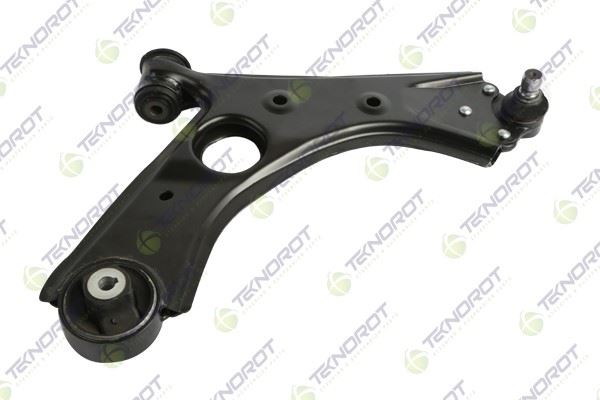 SALINCAK ROTILLI SAG 500 L 09 12> - - TEKNOROT F-388