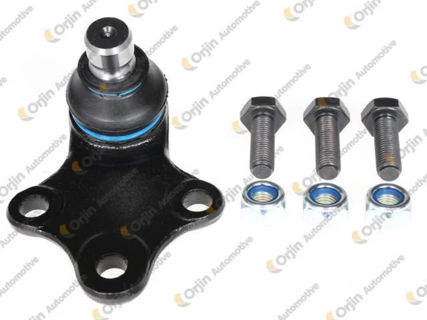 Psa Rotıl Sag Sol Hidrolık 306 97>01 Cap:18mm - Orjın 00989