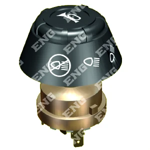 Unıversal Far Anahtarı- Kornalı Mf - Eng-230101