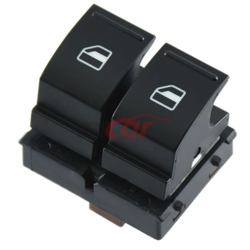 Vag Cam Acma Kapama Anahtarı Surucu Tarafı Ciftli Fabıa 07>15 Octavıa 04>13 Roomster 06>15 Yeti 10>16 - Kraw An-1413