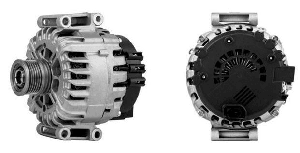 ALTERNATÖR 12V MERCEDES SPRINTER 13> 220V 11209692 AAN8269 - MAHLE-MG1080