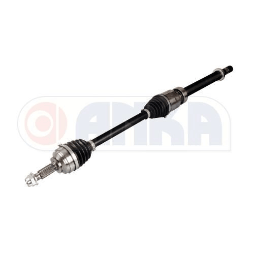 Renault On Aks Komple Sag Clio IV 1.5dci K9k (dis Freze:23 IC Freze:26 Uzunluk:910mm) - Anka 10100020