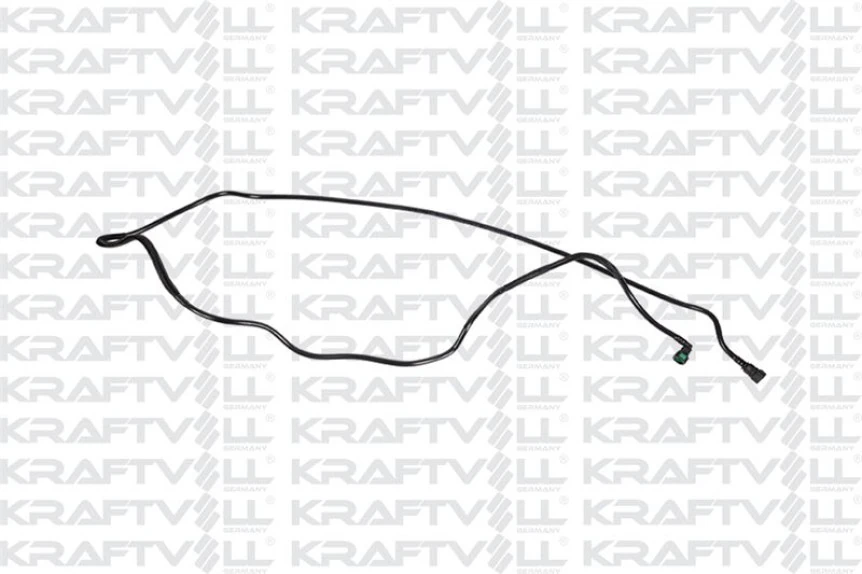 Renault Yakıt Borusu Dacıa Dokker Lodgy - Kraftvoll 10034758