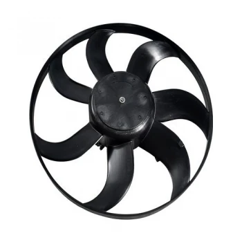 Vag Fan Motoru (390mm) Fabıa İbiza Polo Roomster Toledo Cggb - Febi 46565