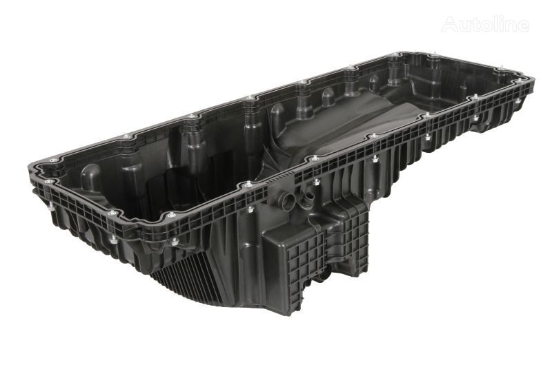 MOTOR YAG KARTERI SANTIYE TIPI MERCEDES BENZ ACTROS MP4 AROCS ANTOS 471 EURO 6 - KRAFTVOLL 12130008
