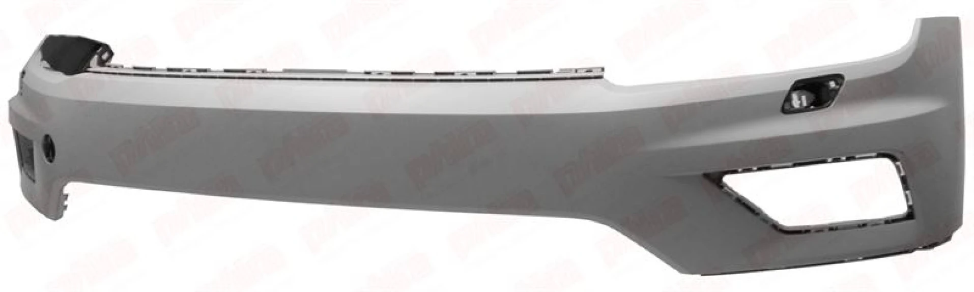 Vag On Tampon Far Yikamalı Astarlı Tiguan II 16> - Eurostamp 153.40.9140