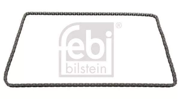 EKSANTRIK ZINCIRI ALT BMW M62 B35 B44 B46 E39 E38  X5 E53 LAND ROVER RANGE III 4.4 - FEBI 25167
