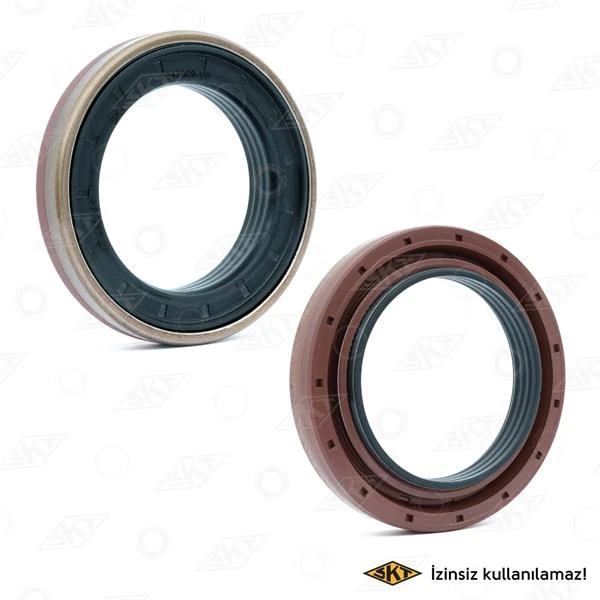 İveco Ticarı Diferansıyel Yag Kecesi (mahrutı) 60×90×14×16.3 İveco Daıly IV 06> - Skt 047909-Vp