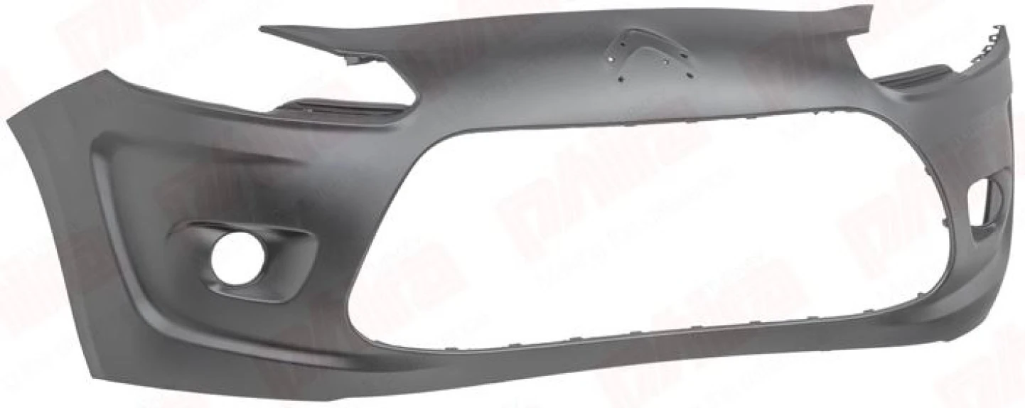 Psa On Tampon Sisli Duz Tip Astarlı C3 10> - Phira C3-10200