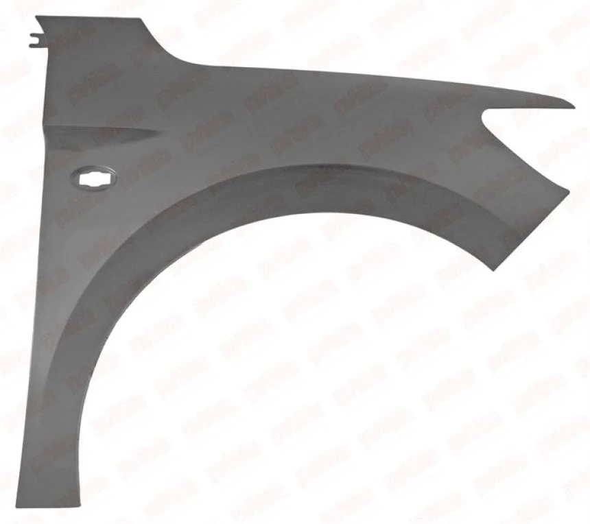 Psa Camurluk On Sag Sac P301 12>18 - Oran 577012