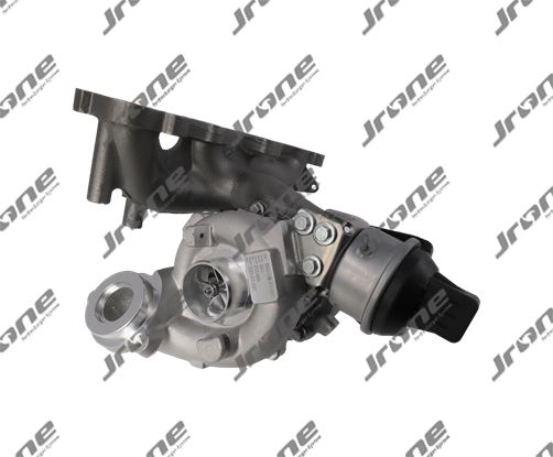 TURBO SARJ A3 TT ALTEA LEON YETI SUPERB OCTAVIA TIGUAN PASSAT SCIROCCO JETTA GOLF VI 2.0TDI CBBB CFG - JRONE 8B4330MB53