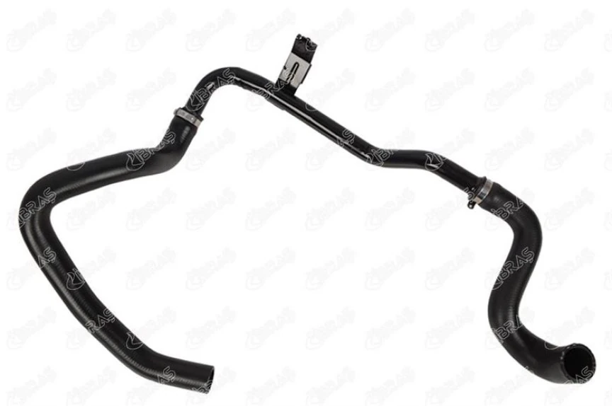 Psa Radyatör Hortumu Üst - Radyatör Hortumu Üst - İbr 17581