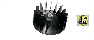 KALORİFER PERVANESİ- R.12 - PLEKSAN-2410