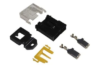 Unıversal Sigorta Kutusu-Maxi Terminalli/şeffaf Kapaklı/kilitli - Mta-M3001001