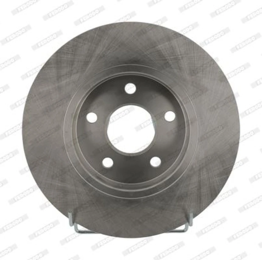 Ford Fren Diski Arka - Takım - Frd Ddf1126