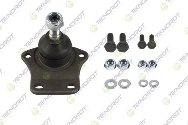 ROTIL ON ALT FORD TAUNUS 1970-1982 - TEKNOROT FO-605K