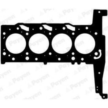 SILINDIR KAPAK CONTASI (1,15MM 2 CENTIK) TRANSIT V184 2,4TDCI 00>06 V347 2,4TDCI 07>11 LANDROVER D - PAYEN AA5950