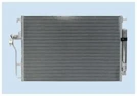 Vag Klima Radyatoru Crafter 06>16 !! Orjınal Ambalajlı Urun !! - Orjınal 2e0820413