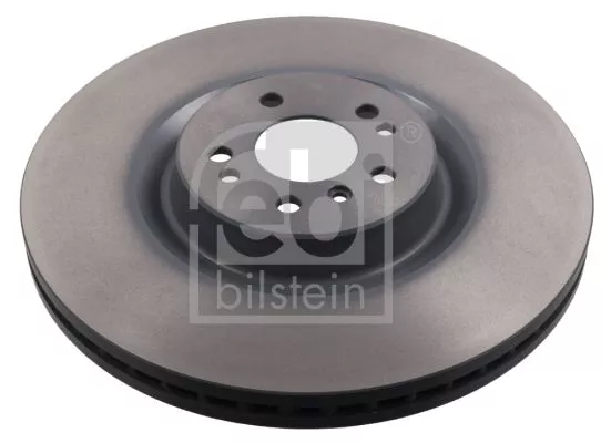 FREN DISKI ON X164 06>12 W164 07>11 W251 07>14 - FEBI 43997