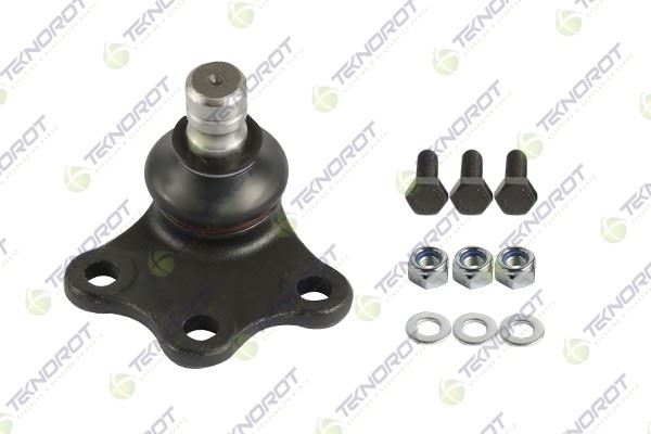 ROTIL SAG SOL P207 208 1007 / C2 C3 I-II-PLURIEL-PICASSO C3 II PICASSO PLURIEL DS3 - TEKNOROT P-510K