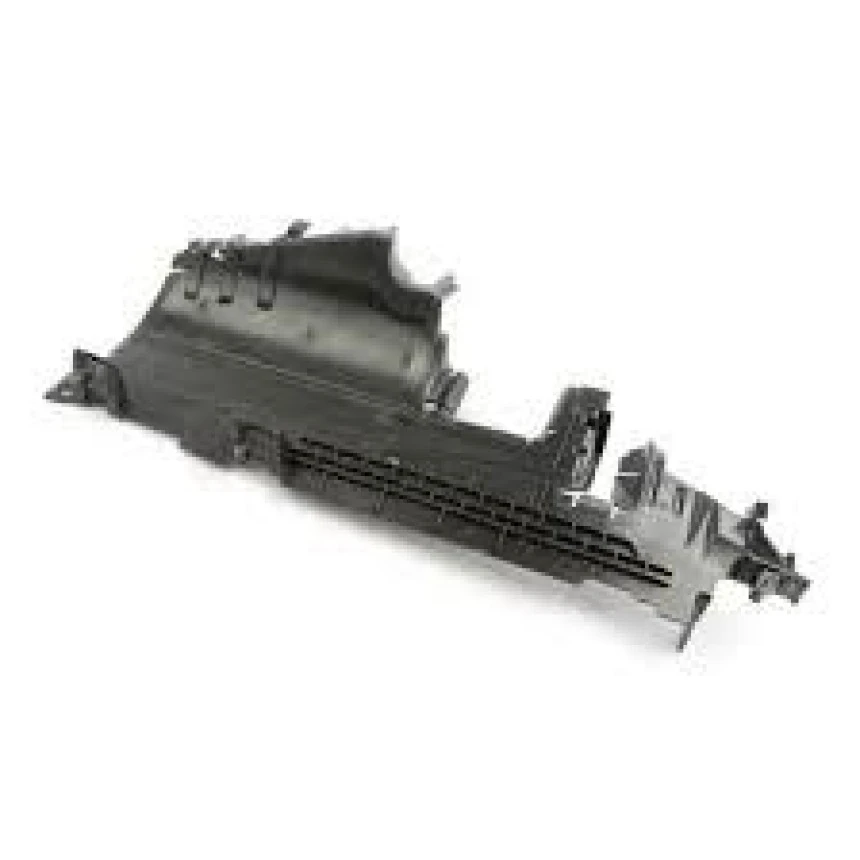 Vw Radyatör Braketi Sol - Radyatör Braketi Sol - Vw 5g0121283ad