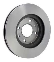 Renault Fren Diski Ön Clio IV 12> Clio IV 13> Symbol III 13> Symbol II 12> Zoe 12> Kangoo III 08> Megane III - Delphi Bg4570t