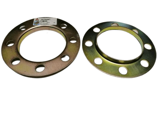 06257 240-135-255T Arka Uzun Aks Flanş Saçı 3611939 Agco B-66 - PY-06257 - PY-06257