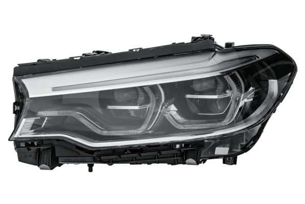 FAR SOL AHL LED ICON LIGHT BMW G30 17> - HELLA 1EX354836-111