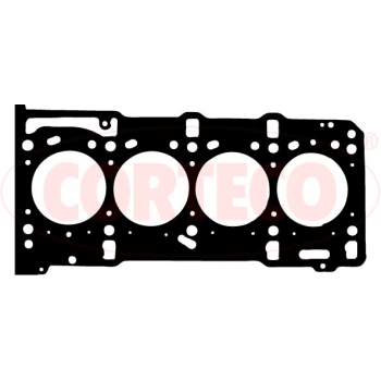 SILINDIR KAPAK CONTASI DOBLO PALIO LINEA EGEA ALBEA PUNTO 1,3 MULTIJET 16V 1,3JTD 16V ASTRA H CORSA - CORTECO 83414187
